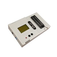 VSD8000 EEPROM FLASH MCU PLD Single Batch Offline Universal Programmer USB Interface