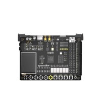 ZIRCON Altera FPGA A4 Development Board Cyclone EP4CE10 254Mbit SDRAM 128bit Flash for DIY