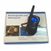 Pet Dog Training Collar Remote Control 300M Waterproof Rechargeable Dog Trainer