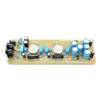 WZ-X10Db Buffer Preamplifier Board  AC Input for Audio Power Amplifier DIY