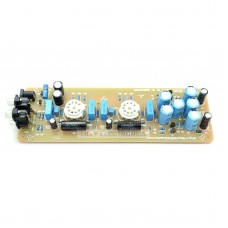 WZ-X10Db Buffer Preamplifier Board  AC Input for Audio Power Amplifier DIY