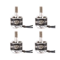 BeeRotor Z1407 4100KV Brushless Motor for FPV Racing Quadcopter Drone 4Pcs