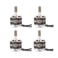 BeeRotor Z1407 4100KV Brushless Motor for FPV Racing Quadcopter Drone 4Pcs