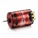 HobbyWing QuicRun 1:10 Brushless Sensored 60A ESC 10.5T Motor Combo for Car