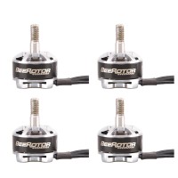 BeeRotor Z1806 2900KV ZoeFPV Brushless Motor for FPV Racing Quadcopter Drone 4Pcs