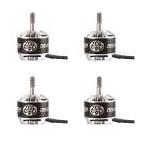 BeeRotor Z2010 2400KV ZoeFPV Brushless Motor for FPV Racing Drone Quadcopter 4Pcs