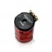 QuicRun 3650 SD Sensored Brushless Motor 4020KV 8.5T for 1:10 1:12 On Off Road Car