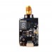 5.8G Transmitter 25mw 600mw 48CH AV Tx Module for FPV Drone Quadcopter TS1727 Linear Plug