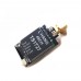 5.8G Transmitter 25mw 600mw 48CH AV Tx Module for FPV Drone Quadcopter TS1727 L Plug