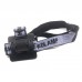 X2 Bick Bicycle HeadLamp Light LED Cycling Headlight Waterproof with Power Supply