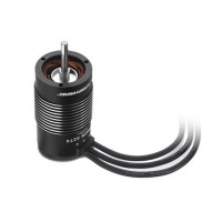 EZRUN 4268 Sensorless Brushless Motor 2600KV 4Poles for 1/8th Car Buggies SCTs