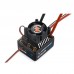 EZRUN 3652SL G2 Brushless Sensorless Motor 3300KV + ESC MAX10 for 1:10 RC Car Truck