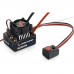 EZRUN 3652SL G2 Brushless Sensorless Motor 3300KV + ESC MAX10 for 1:10 RC Car Truck