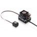 EZRUN 3660 G2 Sensorless Brushless Motor 3200KV + ESC MAX10 for 1:10 RC Car Truck