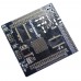 ALTERA FPGA CYCLONE IV Core Module Development Board 256Mbit SDRAM EP4CE15