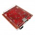iCore3 ARM FPGA Dual Core Board Ethernet High Speed USB STM32F407 Controller      