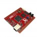 iCore3 ARM FPGA Dual Core Board Ethernet High Speed USB STM32F407 Controller      