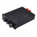 136W Digital amplifier HiFi Stereo Audio Signal Amplifier Treble Bass with Power Adapter A928        