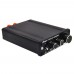 136W Digital amplifier HiFi Stereo Audio Signal Amplifier Treble Bass with Power Adapter A928        