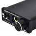 HIFI Headphone Amplifier Desktop Class A Stereo Audio Headset AMP Dual Input A929        