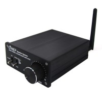 320W Power Amplifier Wireless Bluetooth 2.1 Audio Signal Digital Power Sound AMP for Home Office Car A918