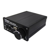 320W+MP3 Digital Power Amplifier Audio Loudspeaker AMP for Mobilephone Computer A917