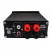 320W+MP3 Digital Power Amplifier Audio Loudspeaker AMP for Mobilephone Computer A917