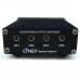 4 Input 4 Output Audio Signal Switcher MP3 Headphone Switch for Television DVD VCD TV A985        