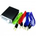 4 Input 4 Output Audio Signal Switcher MP3 Headphone Switch for Television DVD VCD TV A985        