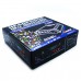 4 Input 4 Output Audio Signal Switcher MP3 Headphone Switch for Television DVD VCD TV A985        