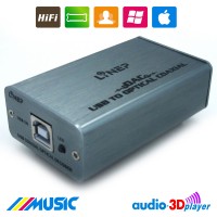 Computer USB Audio Amplifier Digital Optical Fiber Coaxial Headphone HIFI Music Audio DAC Decoding Output M303