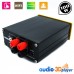 100W Digital Power Amplifier HIFI Stereo Audio AMP Dual Channel with Power Adapter A960