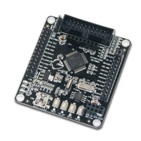 ARM STM32 Development Board STM32F103RCT6 RBT6 Development Module for DIY