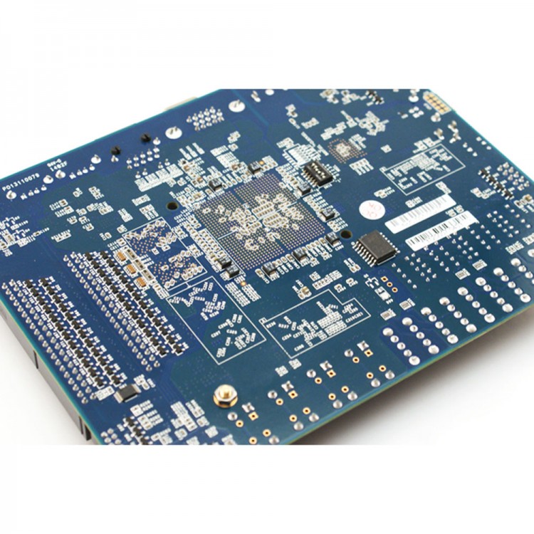 Altera Cyclone V FPGA Development Board 5CSEMA5F31C6 Dual Core ARM