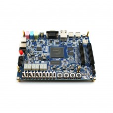 Altera Cyclone V FPGA Development Board 5CSEMA5F31C6 Dual Core ARM Cortex-A9