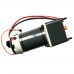 DHLG-01X Metal Servo 150W DC12-24V 1500KG/CM for Robot Mechanical Arm