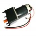 DHLG-01X Metal Servo 150W DC12-24V 1500KG/CM for Robot Mechanical Arm