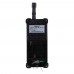 2 Transmitter & 1 Receiver Hoist Crane Radio Industrial Wireless Remote Controller AC110V F23-BB