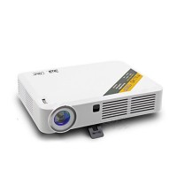 P5 Projector DLP HD Wireless 1080P 3D Video Home Theater Media Player for Android Smart Phone