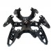 Robo-Soul CR-6 Hexapod Robotics Six-legged 18DOF Spider Robot Kit with Controller Digital Servo