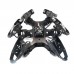 Robo-Soul CR-6 Hexapod Robotics Six-legged 18DOF Spider Robot Kit with Controller Digital Servo