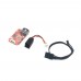 FPV Flight Controller N1 OSD Module with Gesture Throttle Display for DJI NAZA V1 V2 NAZA Lite GPS