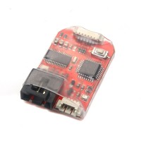 FPV Flight Controller N1 OSD Module with Gesture Throttle Display for DJI NAZA V1 V2 NAZA Lite GPS