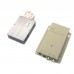 FPV 1.2GHz 5W 6W Reinforced AV Transmission Transmitter & Receiver Set 