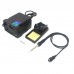 Soldering Station Constant Temperature Digital Display with Electronic Iron HAKIO936D 937 Upgraded Version