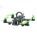 Mini 130 FPV Wheelbase 135mm Racing Drone 4-Axis Carbon Fiber Quadcopter Kit TL130H1 Partly Assembled