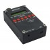 Ultralight SARK-100 MINI60 DC12-14V Shortwave HF Antenna Analyzer 1-60MHz for PC
