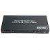 HDS-841SL HDMI 4x1 Splitter 4CH Input Quad Multi-Viewer with Seamless Switcher Basic Version