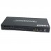 HDS-841SL HDMI 4x1 Splitter 4CH Input Quad Multi-Viewer with Seamless Switcher Basic Version