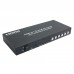 HDS-841SL HDMI 4x1 Splitter 4CH Input Quad Multi-Viewer with Seamless Switcher Basic Version